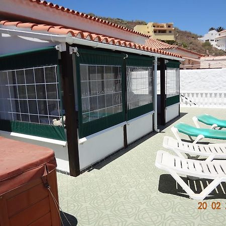 Villa Turquesa El Médano Esterno foto