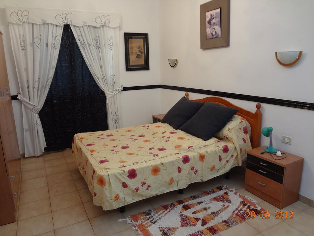 Villa Turquesa El Médano Esterno foto